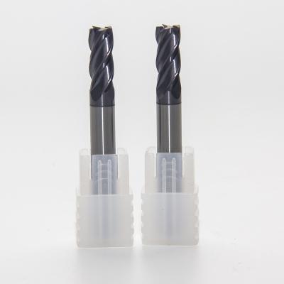 China Hot Selling Good Quality Milling For Tool Steel PCB Milling Cutter for sale