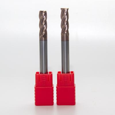 China Professional Manufacture Cheap Sharpening Router Milling Cutter For Aluminum for sale