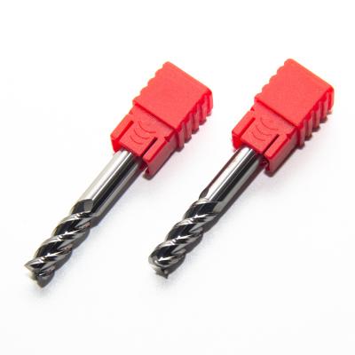 China Cemented Carbide Solid Durable Using Low Price Router Bits Solid Carbide Cutter Road Milling Bits for sale