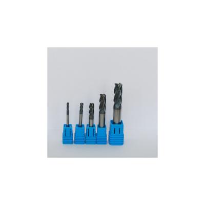 China High Quality Plain Speed ​​Feed Milling Low Price Guaranteed Milling Cutter for sale