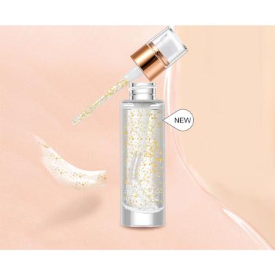 China Private Label Cosmetic Oil Free Makeup Moisturizer Beauty Creations Makeup Primer Primer for sale