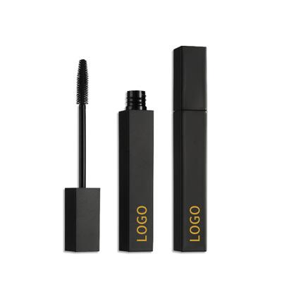 China High Quality Waterproof 4d Black Mascara Moisturizer Vegan Long Lasting Private Label Make Your Own Logo Mascara for sale