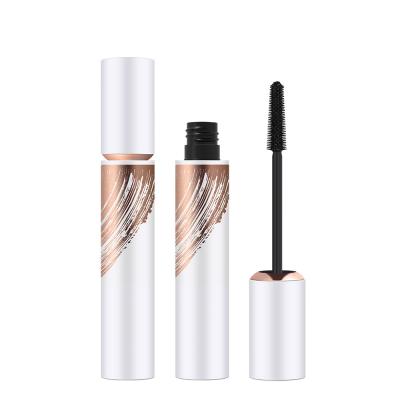 China Vegan Moisturizer New Product Texture Lengthening Long Lasting Mascara Moisturizer Vegan Waterproof Lightweight Eyelash Mascara With Silicon Brush for sale