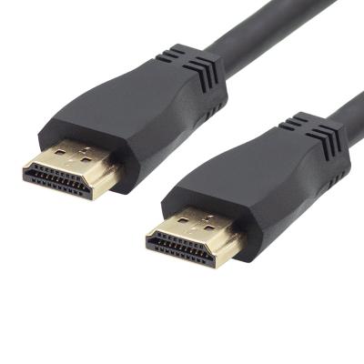 China HDTV Output Xanuan Factory Supply Retro Audio High Speed ​​Cable 8K HDMI 2.1 Cable 8K HDMI 2.1 Ethernet Cable 3d 4k 8k Ethernet Cable for sale