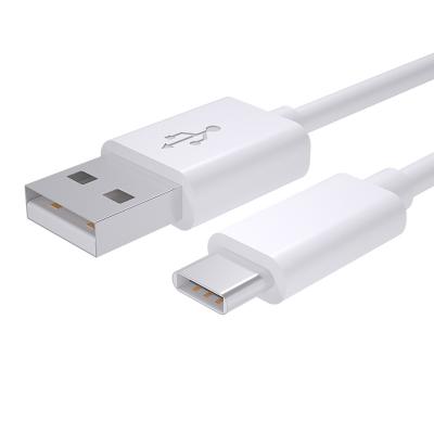 China Charging + Data Sending USB Type C Cable 1M 2M Type-C 3M Fast Charging Cable For Samsung S8 S9 Plus For Huawei Data USB C Cable for sale