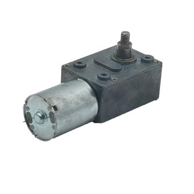 China Home Appliance Factory Customized Hot Sales Gear Motor 12-36v Electric Motor 20-40w For Blender Motor for sale