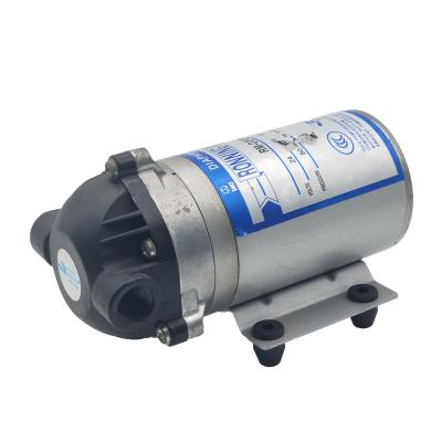 China KG-RM-D24P-50 factory dc motor 12-36v electric motor 50-100w for water pump motor for sale