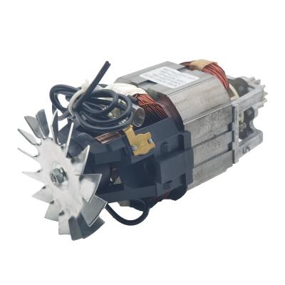 China KG-7635 Universal Mixer Motor Hot Sales Voltage 110-220v Electric Motor Power 350-500W Used For Mixer Motor for sale