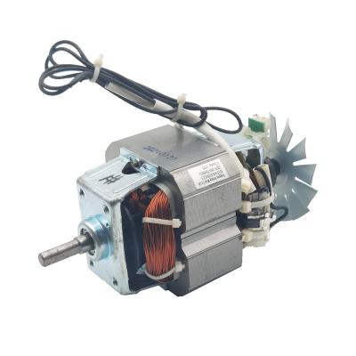 China KG-9840 Hot Sales Universal Motor Voltage 110-220v Electric Motor Power 1200-1500W Used For Mixer Motor for sale