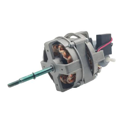 China Rack Fan KG-7516-1 Induction Motor Voltage 120v/60Hz-220v/50Hz Electric Motor 1150 rmp power 45w used for rack fan for sale