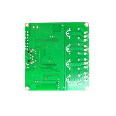 China Overcurrent Protect Manufacturer Wholesale Overcurrent Protect CAN Domoticz Digital Ethernet ESP32 Input Relay Board for sale