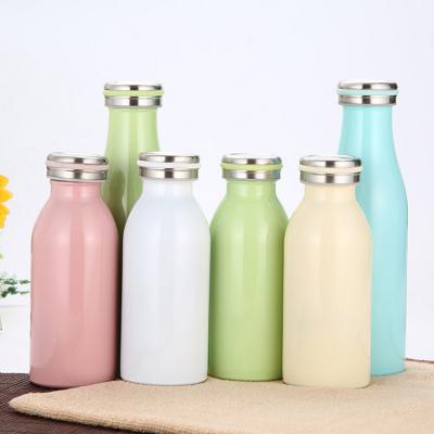 China Sustainable Modern Stainless Steel Vacuum Insulated Sublimation Blanks Water Bottles for sale