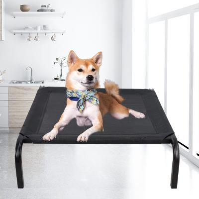 China Sustainable Wholesale Indoor Washable All Seasons Supplies Manufacturers Luxury Dog Bed for sale