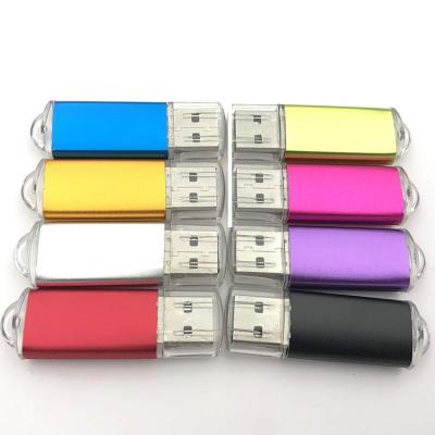 China Customized Logo 4gb 8gb 64gb Plastic Color Memory Otg Plastic Usb Soft Flash Drive for sale