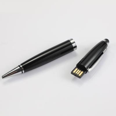 China White Metal Style New Design Scandisk U Disk 32 Gb Bulk 64mb Pen Usb Flash Drive In for sale