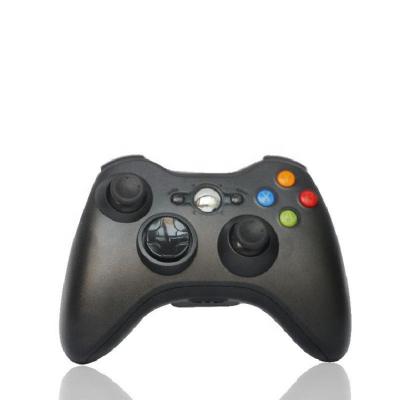 China Motion Sensing Joy Xbox 360 Gamepad Joystick Fat Price 2.4G Game Controller For Original Microsoft Analog Wireless Remote Console PC for sale