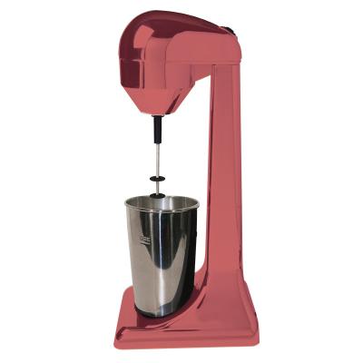 China household drink mixer plastic electric multifunctional home appliance milkshake machine commercial for sale