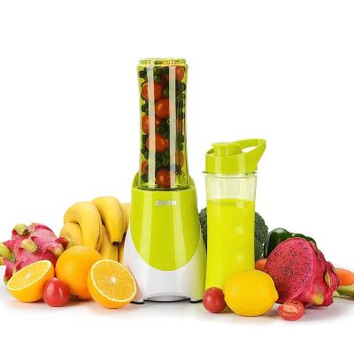 China HM-709 Multifunctional Customized Logo Portable Blender Juicer Blender Blender For Fruit for sale