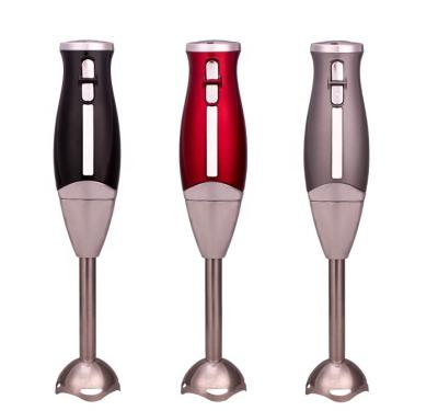 China Eco-friendly Milk Frother Mini Hand Blender Electric Coffee Milk Shaker Hand Blender for sale