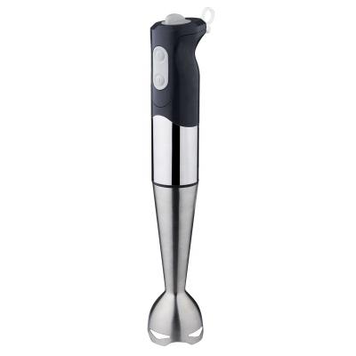 China Multifunctional Mini Hand Blender Electric Immersion Blender HB-718 700W Coffee Immersion Hand Blender for sale