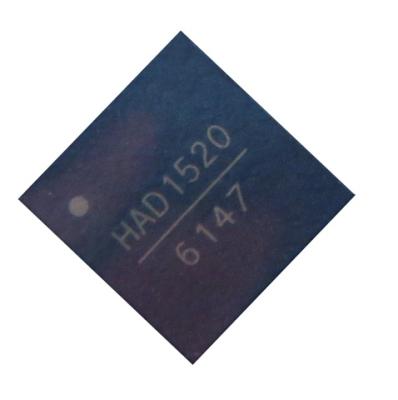 China HMCAD1520TR HAD1520 HMCAD1520 8/12/14-Bit 1000/640/105 MSPS A/D High Speed ​​Multimode Converter QFN HMCAD1520TR for sale