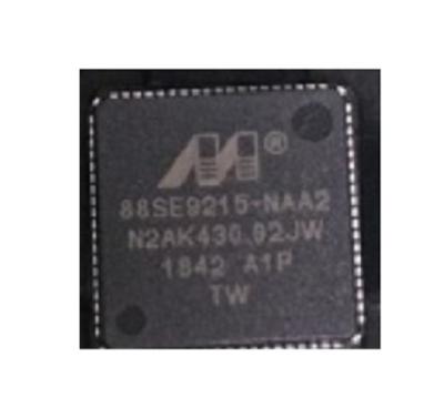 China 88SE 88SE9215 88SE9215-NAA2 SATA 6Gb/s RAID Controllers 88SE9215-NAA2 for sale