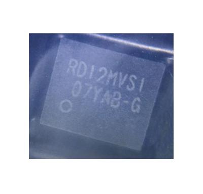 China RD12MVS1 RD12MVS 175MHz 12W 11.5V SLP Products Silicon RF Electronic MOSFET Power Transistor for sale