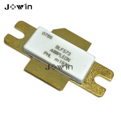 China BLF573 RF FET LDMOS 110V 27.2DB SOT502A Transistor BLF573 for sale