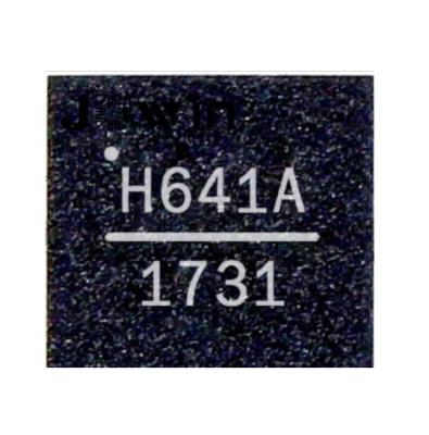 China HMC641ALP4E HMC641 GaAs MMIC SP4T NON-REFLECTIVE SWITCH DC - 20 GHz HMC641ALP4E for sale