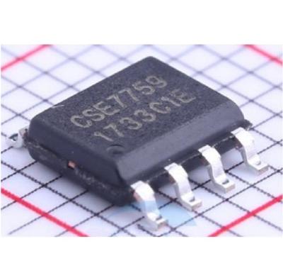 China (New Original CHIPSEA CSE7759 Multifunctional Measurement IC Chip SOP-8) CSE7759 CSE7759 for sale