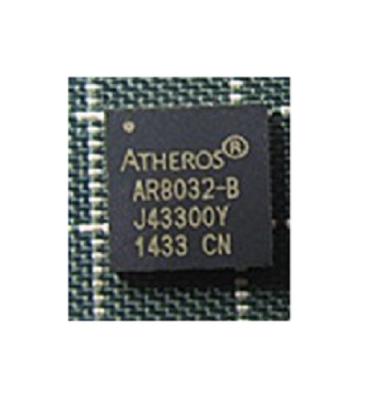 China AR8032-BL1A-R AR8032-BL1A AR8032-B AR8032 Original IC Chip Supply AR8032-B for sale