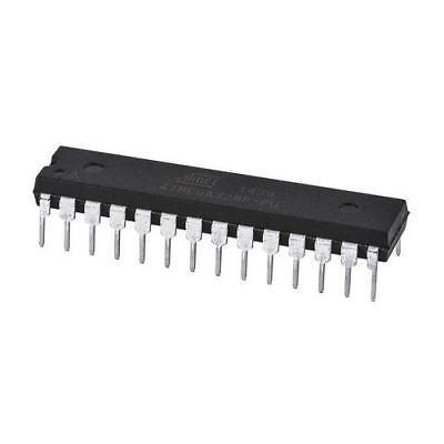 China Electronic Products ATMEGA328-PU ATMEGA328 Microcontroller Integrated Circuits Supply Original IC Chip for sale