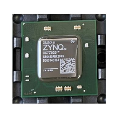 China (New Chip Best Price Ready Stock original) XC7Z030 XC7Z030 for sale