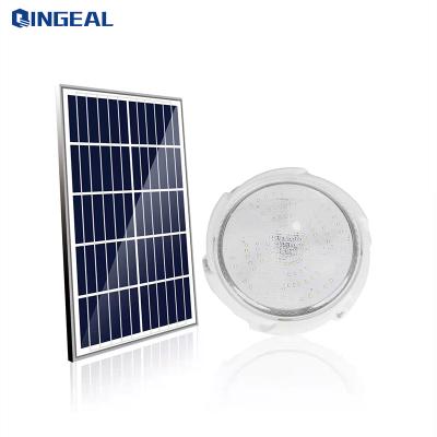 China AVIATION LIGHT 2022 Feili Good Quality 25w 100w 150w 200w LED Solar Light Solar Ceiling Light for sale