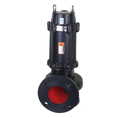 China Other Submersible Sewage Pump Submersible Dirty Water Sump Pump Sewage Sump Pump Mine Dry Sewage Pump for sale