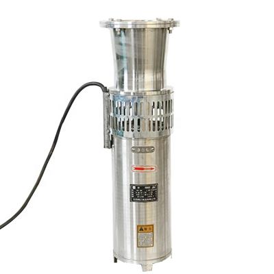 China Best fountain submersible pump qsp submersible water pump for fountain music fountain pump for sale