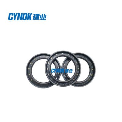 China 6D31 Engine Excavator Spare Parts AE3053E Crankshaft Front Oil Seal TC 55*78*9mm 55*78*9 for sale