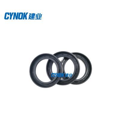 China Building Machine AE3055A Skeleton Frame Seal TC 55*78*12mm Crankshaft Front Oil Seal For Engineering Machine for sale