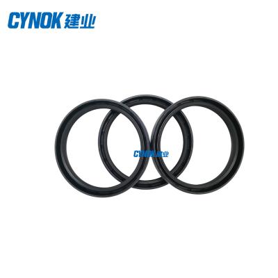 China BH1517E Excavator Repair Seal Crankshaft Rear Seal Size 85*102*12mm HTC Type 85*102*12mm for sale