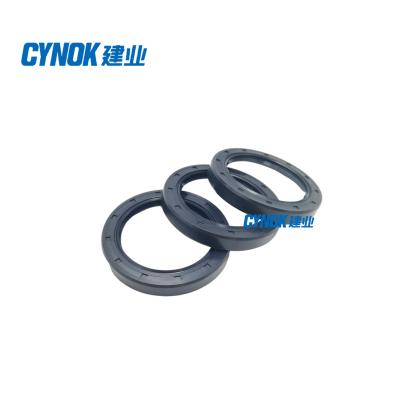 China Build Machine S6K Engine Crankshaft Front Oil Seal AE3527E 70*95*13mm TC Type For Machinery Oil Seals for sale