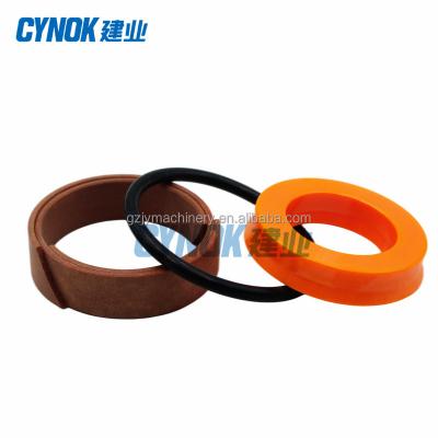 China High Quality PC120-5 China Manufacturer Excavator Hydraulic Adjuster Seal Kits For PC120-5 for sale