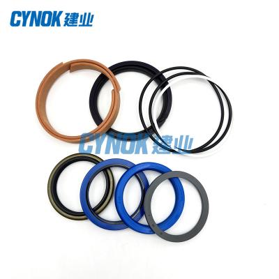 China Wholesale High Quality Hydraulic Cylinder Bucket Cylinder Seal Kit PC60-7 Hydraulic Repair Kits for sale