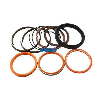 China OEM Quality 19*19*6CM Excavator Cylinder Seal Kits SK350-8 Hydraulic Bucket Repair Kit for sale