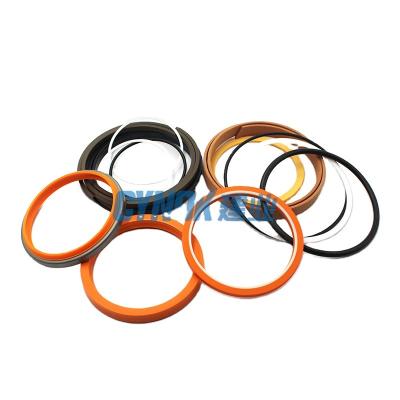 China SK350-8 DST Excavator Repair Seal Kit Fits SK350-8 Arm Cylinder Seal Kit for sale