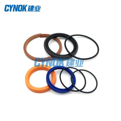 China Excavator Cylinder 991-00100 Cylinder Seal Kit Aftermarket Hydraulic Repair Kits for sale