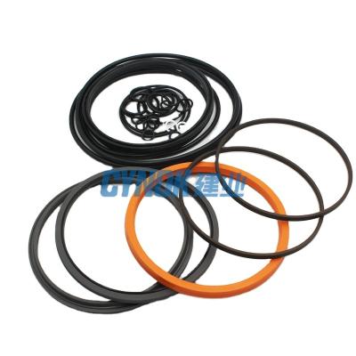 China China Factory High Quality Rubber Breaker Seal Kit SB81 Hydraulic Repair Kits for sale