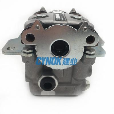 China PC130-7 Metal Excavator Spare Parts 702-16-04270 Pilot Valve for sale