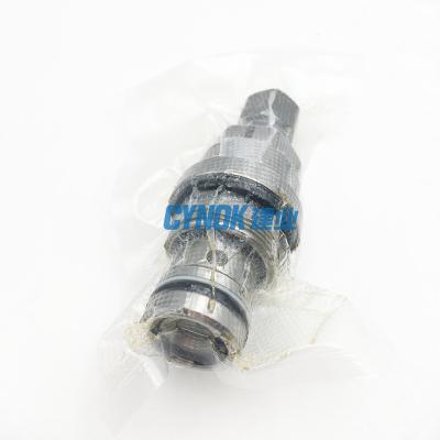 China Metal Safety Valve 9200491 9200492 4372684 4372683 9200495 for EX135 ZX120 ZX110 ZX135 for sale