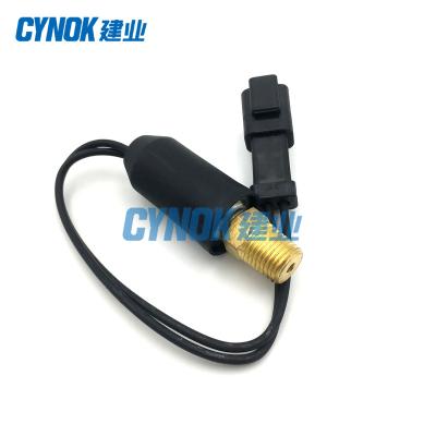 China Excavator Spare Parts 3E-2026 114-9281 Pressure Sensor For D6R Construction Machinery Spare Parts 3E2026 1149281 for sale