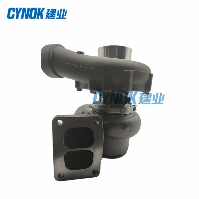 China Excavator Turbocharger 6151838110 Machinery Repair Shop Engine Parts 6151-83-8110 S6D125 PC400 for sale